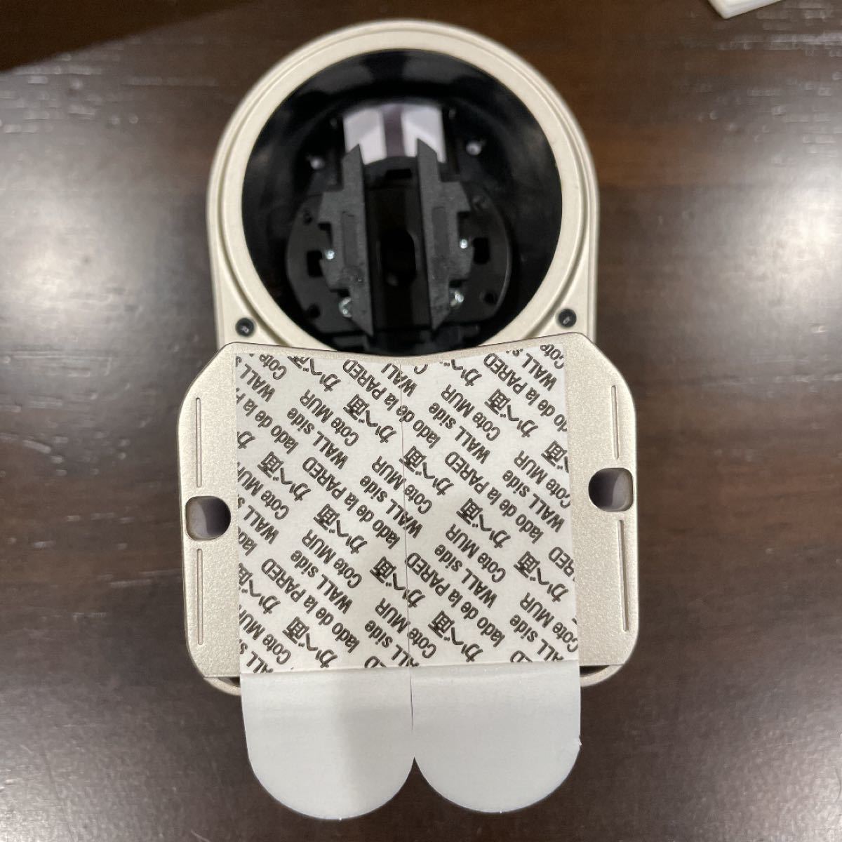美品】セサミminiスマートロック(ゴールド)+WiFiアクセス 美品】セサミminiスマートロック(ゴールド)+WiFiアクセス