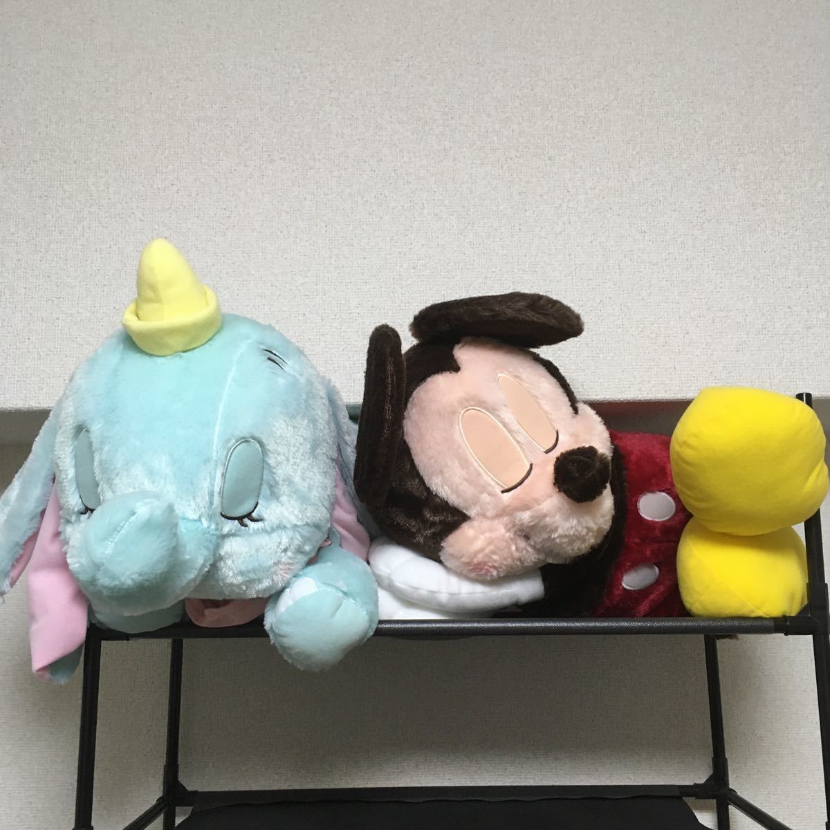 Paypayフリマ ディズニー ミッキーマウス ダンボ ぬいぐるみ 赤いほっぺ ギガジャンボ おやすみぬいぐるみ Paypayフリマ ディズニー ミッキーマウス ダンボ ぬいぐるみ 赤いほっぺ ギガジャンボ おやすみぬいぐるみ