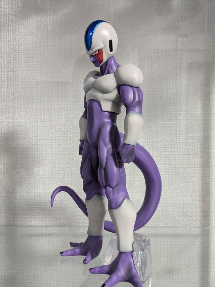 ドラゴンボール クウラ フィギュア 一番くじ｜Yahoo!フリマ（旧PayPay
