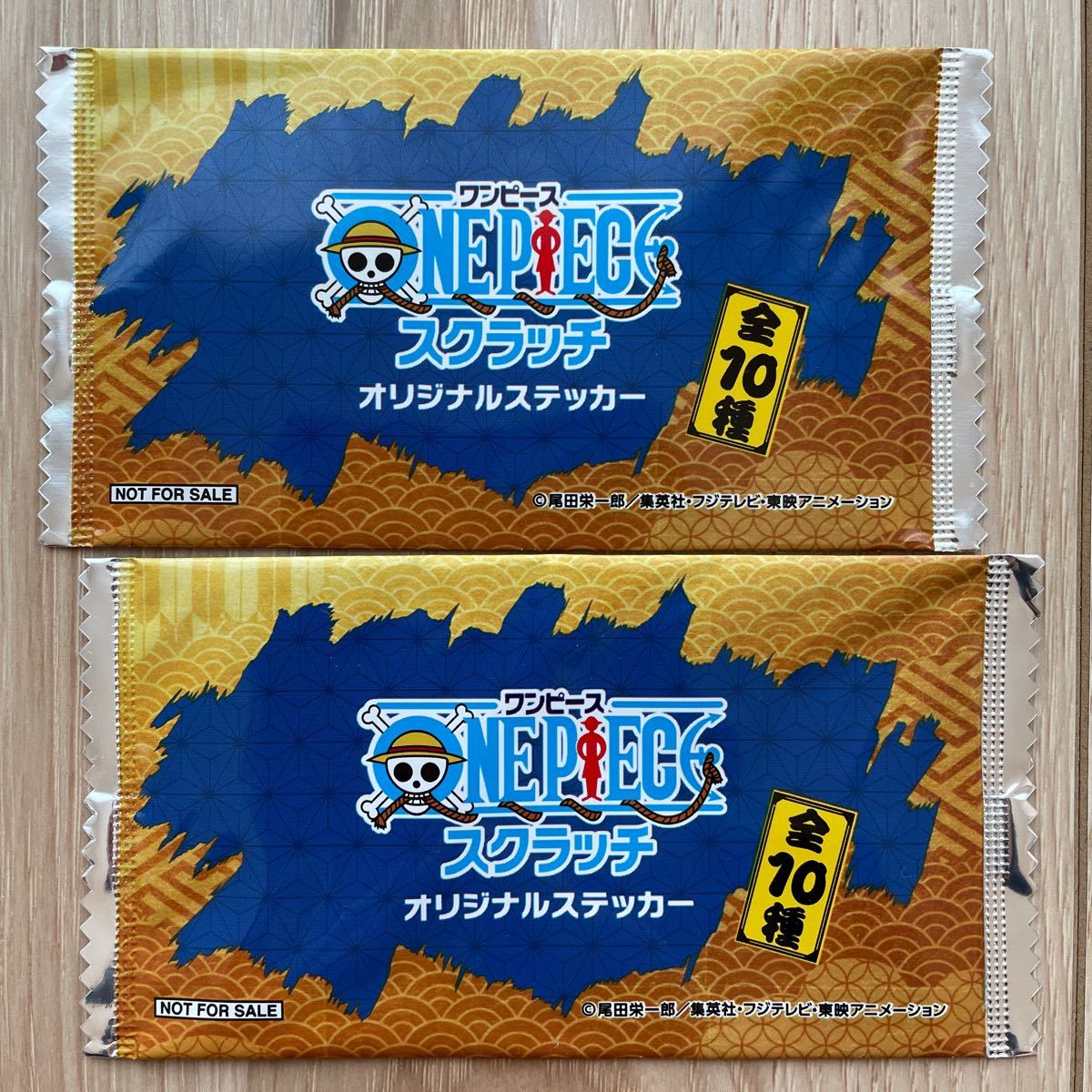 Paypayフリマ 宝くじ スクラッチ ワンピース オリジナルステッカー Onepiece Paypayフリマ 宝くじ スクラッチ ワンピース オリジナルステッカー Onepiece