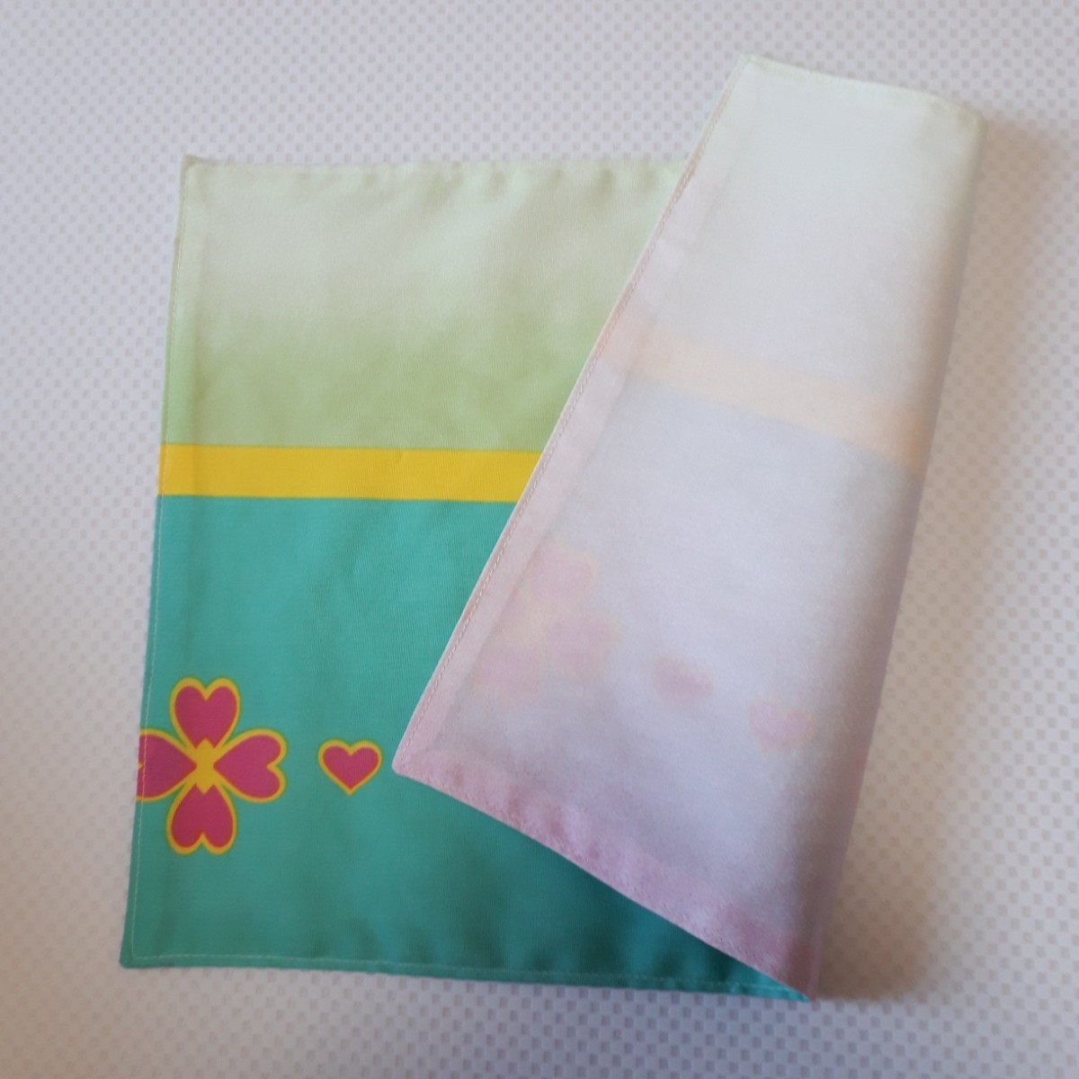 PayPayフリマ|ランチョンマット ハンドメイド 3枚 ランチマット ランチクロス 25×35 麻の葉 市松模様 蝶々 ハート ピンク 女の子 PayPayフリマ|ランチョンマット ハンドメイド 3枚 ランチマット ランチクロス 25×35 麻の葉 市松模様 蝶々 ハート ピンク 女の子