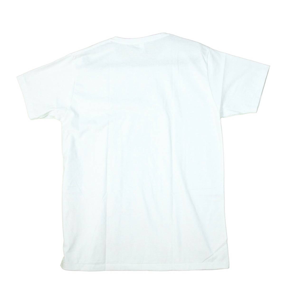 ベスパ バイク カラフル アート ストリート系 デザインTシャツ おもしろTシャツ メンズ 半袖★M717L_画像2