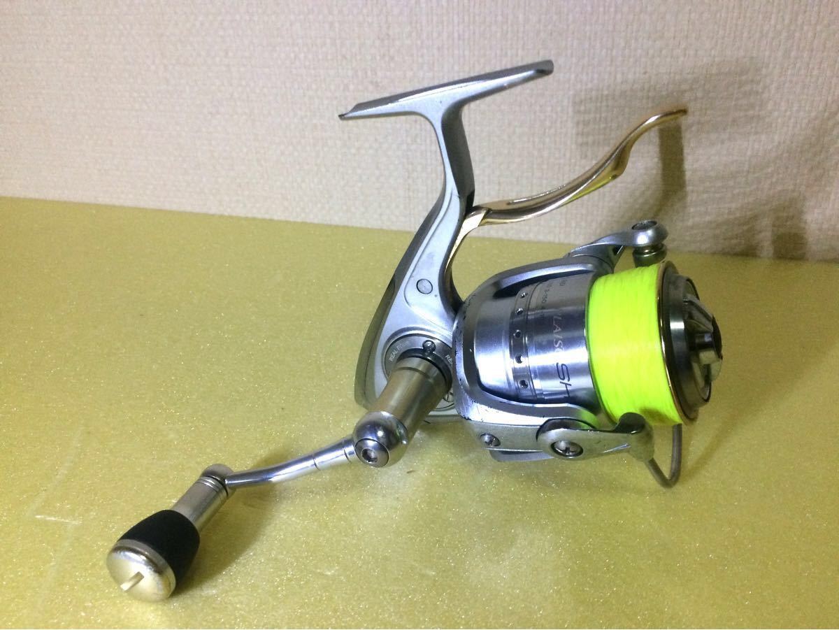 Daiwa PLAISO SHOX 2500LBD プレイソ ショックス|Yahoo!フリマ Daiwa PLAISO SHOX 2500LBD プレイソ ショックス|Yahoo!フリマ