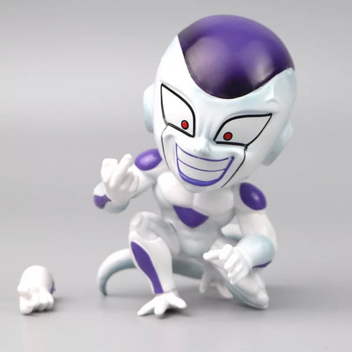 Paypayフリマ ドラゴンボールフィギュア フリーザ Paypayフリマ ドラゴンボールフィギュア フリーザ