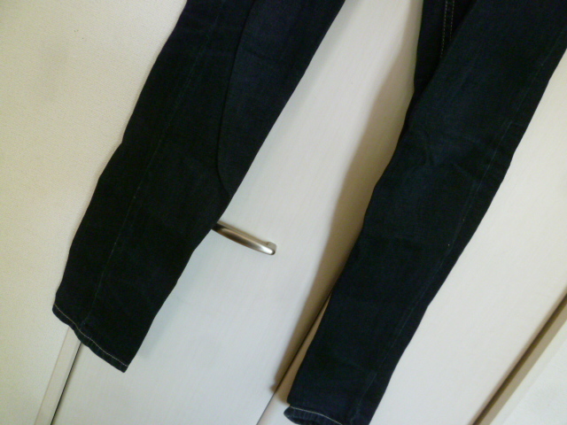 LOWRYS FARM/ Lowrys Farm ^ indigo Denim jeans pants 28 -inch ^P36