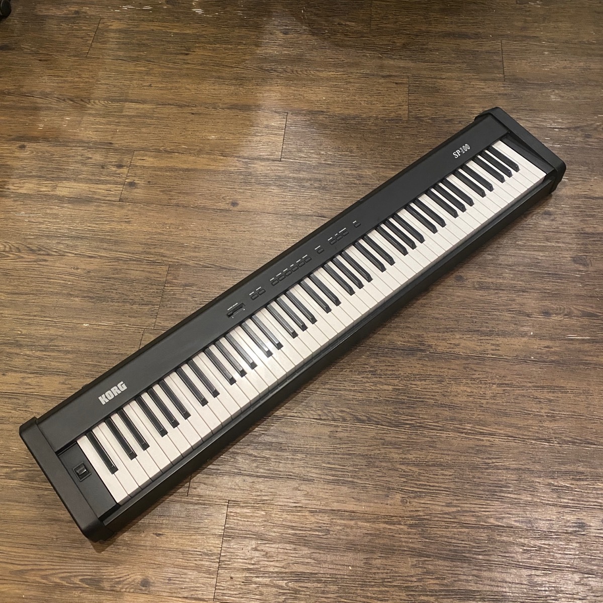 KORG SP-100 Keyboard コルグ 電子ピアノ -GrunSound-w924-