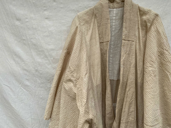冬バーゲン☆特別送料無料！】 VINTAGE JAPAN ガウン robe gown 羽織
