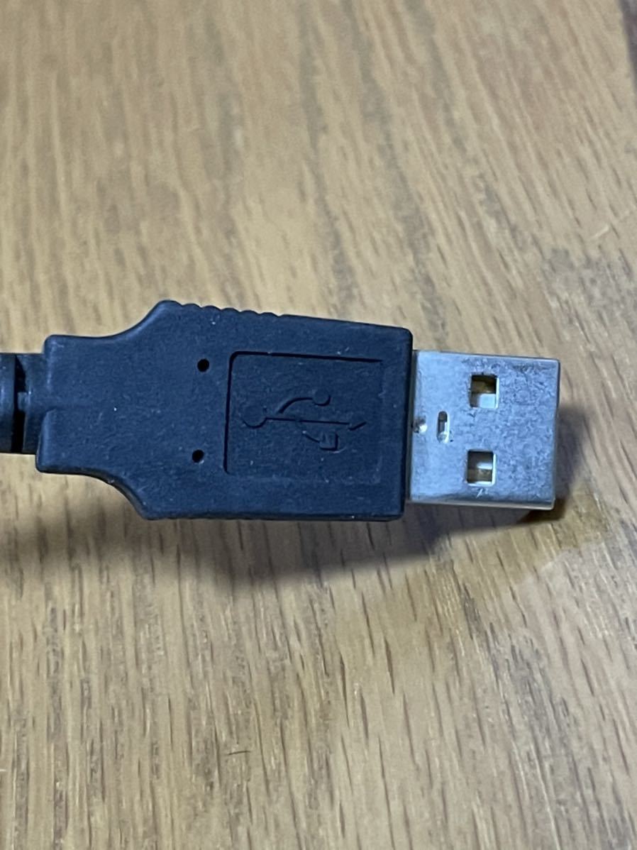 USB変換ケーブル☆用途不明☆動作未確認☆USB☆HDMI☆MIDI☆変換_画像7