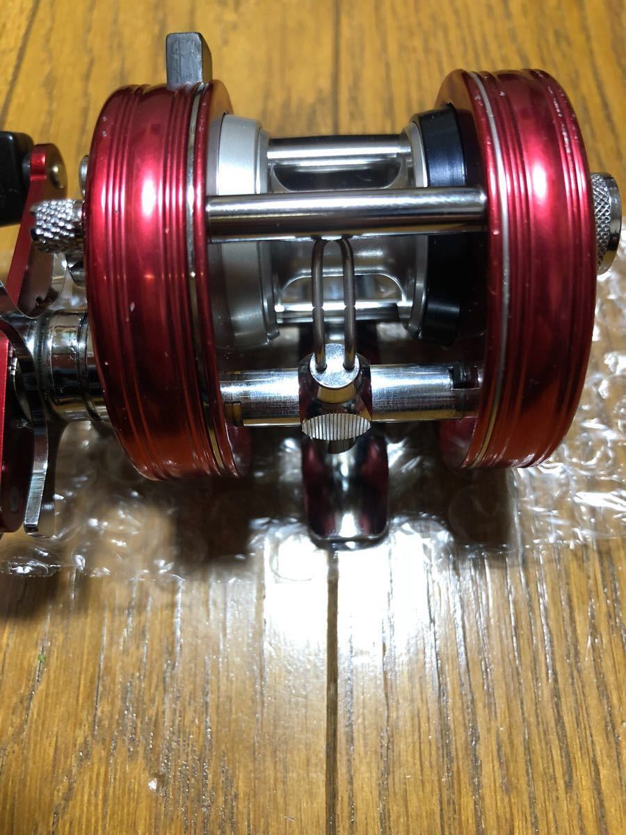 Abu Garcia Ambassadeur 1500C ノスタルジア アブガルシア
