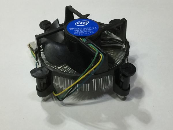 1. Mouse Computer LM-IHS201E-W7H для CPU кондиционер раковина есть E97379-001 CNFN4354V2 CA45M 1-3