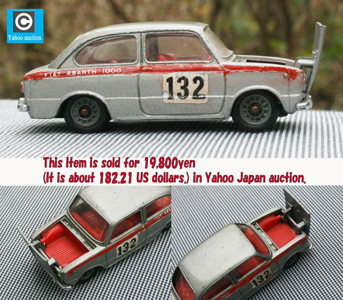 レビュー高評価のおせち贈り物 Yahoo!オークション No42(底面No38-850base Mercury 激レア - 乗用車