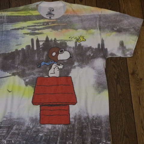 Peanuts Snoopy レッドバロン Tシャツ M 総柄 ピーナッツ スヌーピー Red Baron ウッドストック キャラクター イラスト イラスト キャラクター 売買されたオークション情報 Yahooの商品情報をアーカイブ公開 オークファン Aucfan Com Peanuts Snoopy レッドバロン Tシャツ M 総柄 ピーナッツ スヌーピー Red Baron ウッドストック キャラクター イラスト イラスト キャラクター 売買されたオークション情報 Yahooの商品情報をアーカイブ公開 オークファン Aucfan Com
