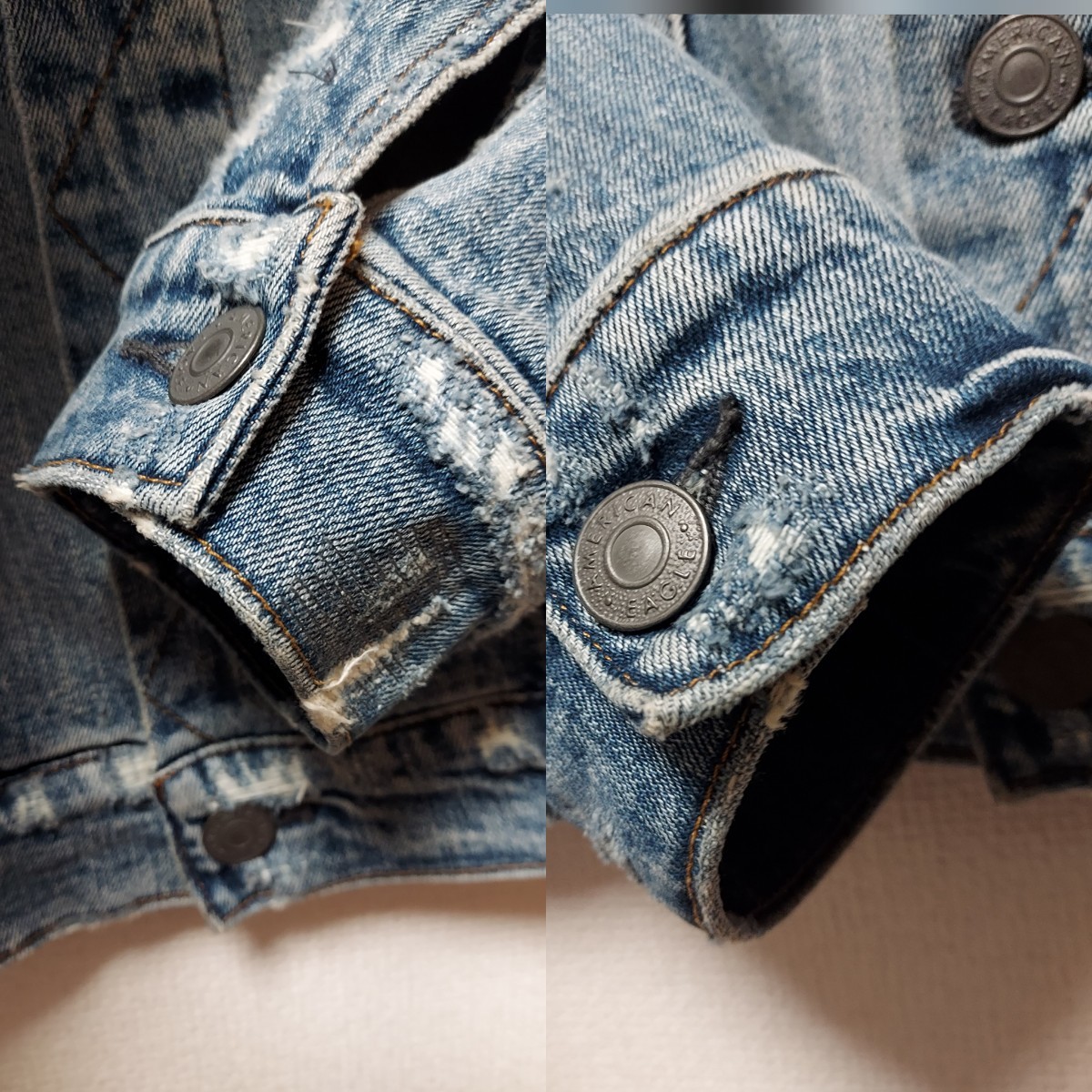 AMERICAN EAGLE メンズ Mサイズ【L程度】アメリカンイーグル AMERICAN EAGLE メンズ Mサイズ【L程度】アメリカンイーグル