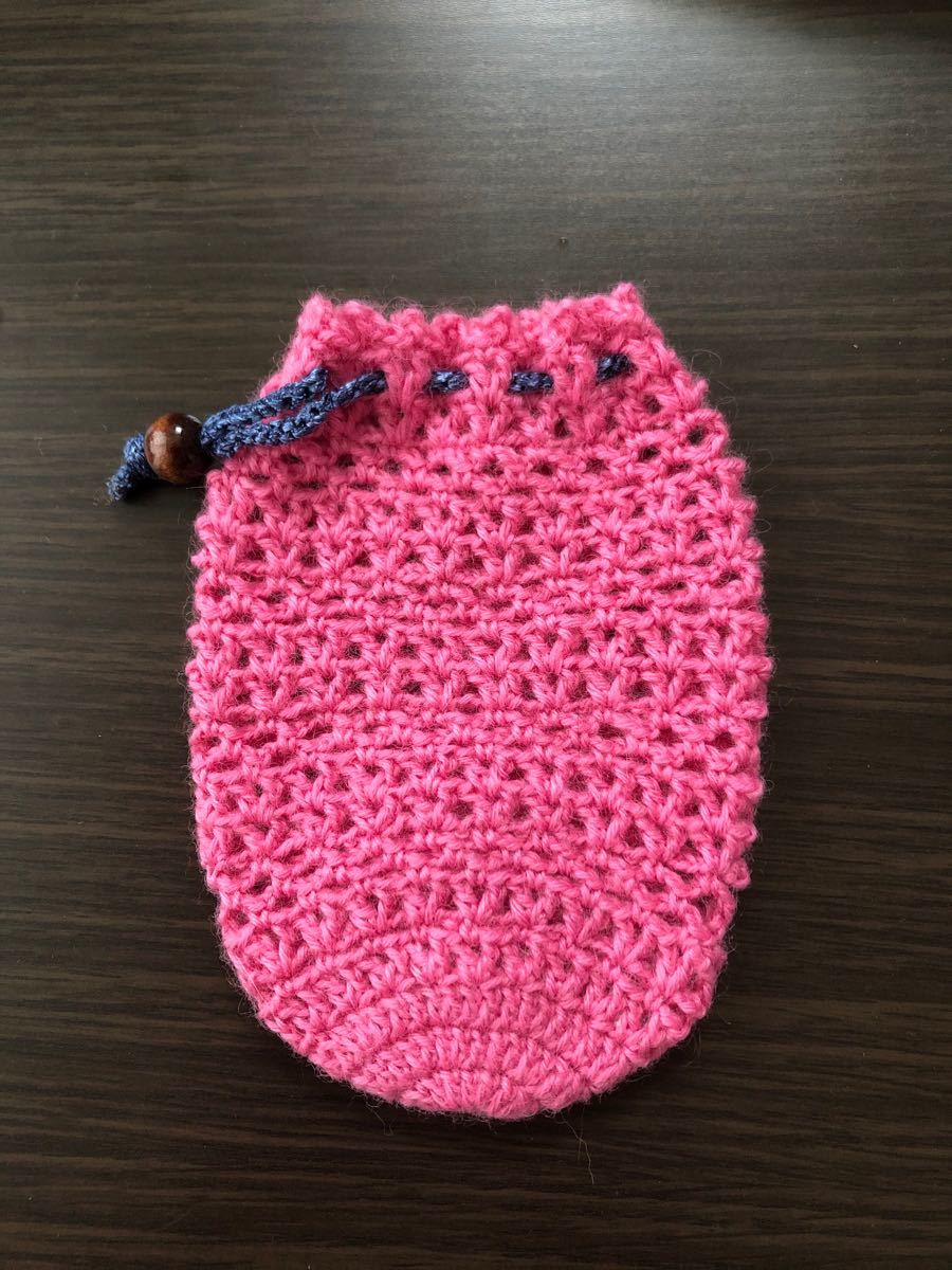 Paypayフリマ 可愛い巾着袋 ハンドメイド Paypayフリマ 可愛い巾着袋 ハンドメイド
