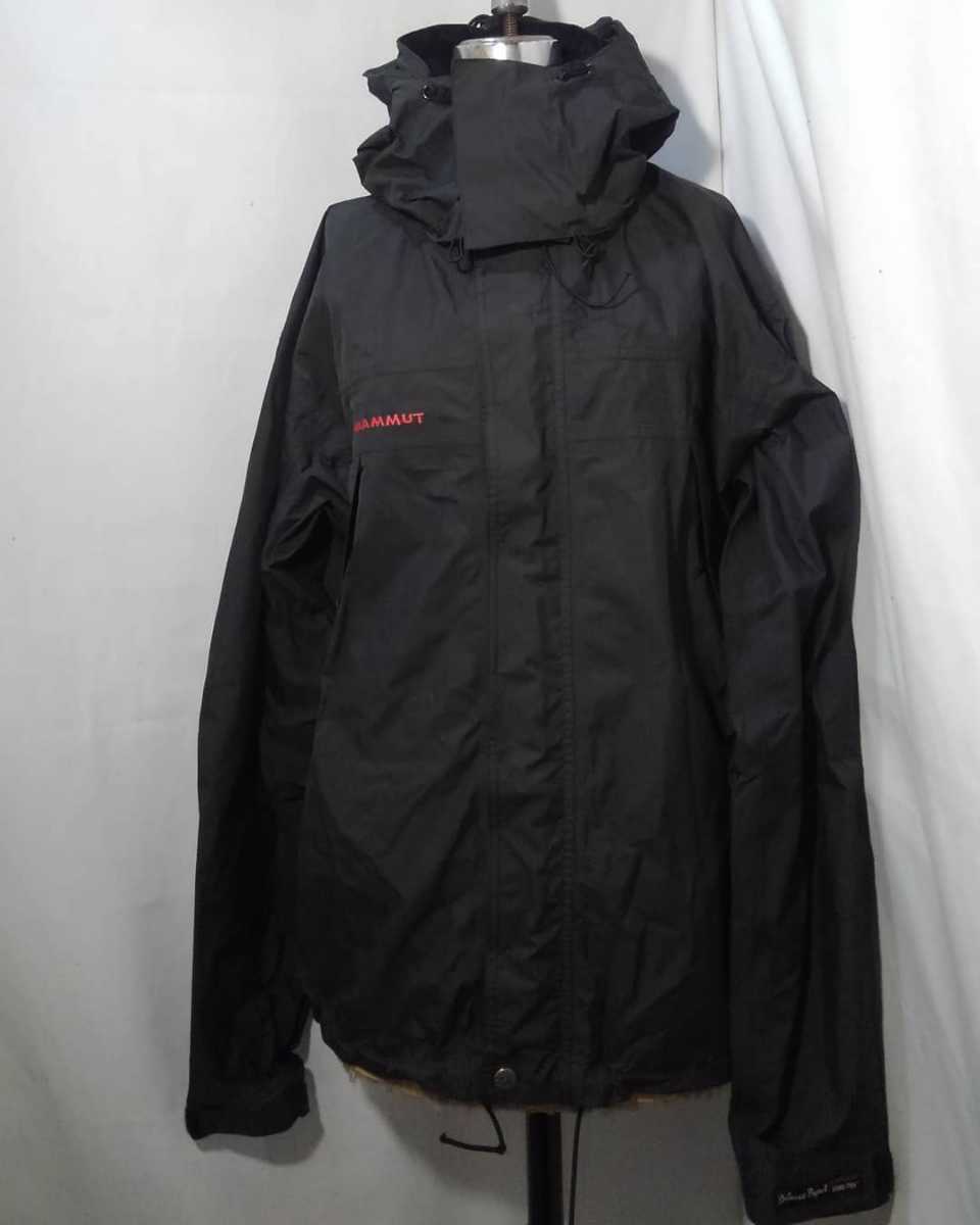 ヤフオク! - MAMMUT Extreme Gore-Tex Balan...