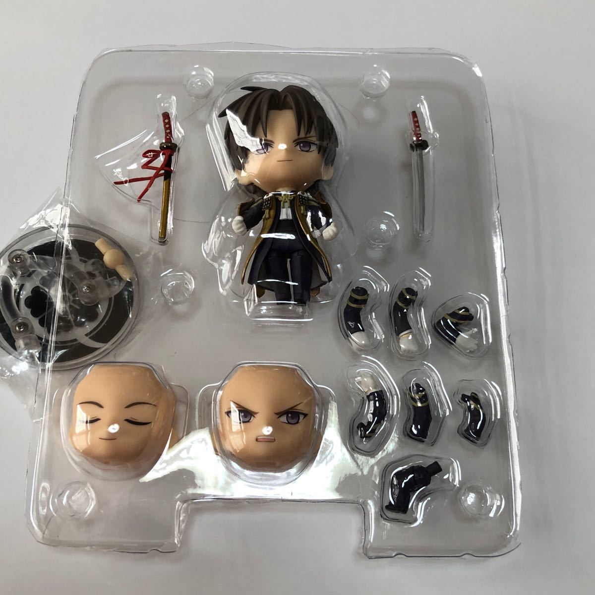 ねんどろいど 刀剣乱舞 へし切長谷部|Yahoo!フリマ(旧PayPay ねんどろいど 刀剣乱舞 へし切長谷部|Yahoo!フリマ(旧PayPay