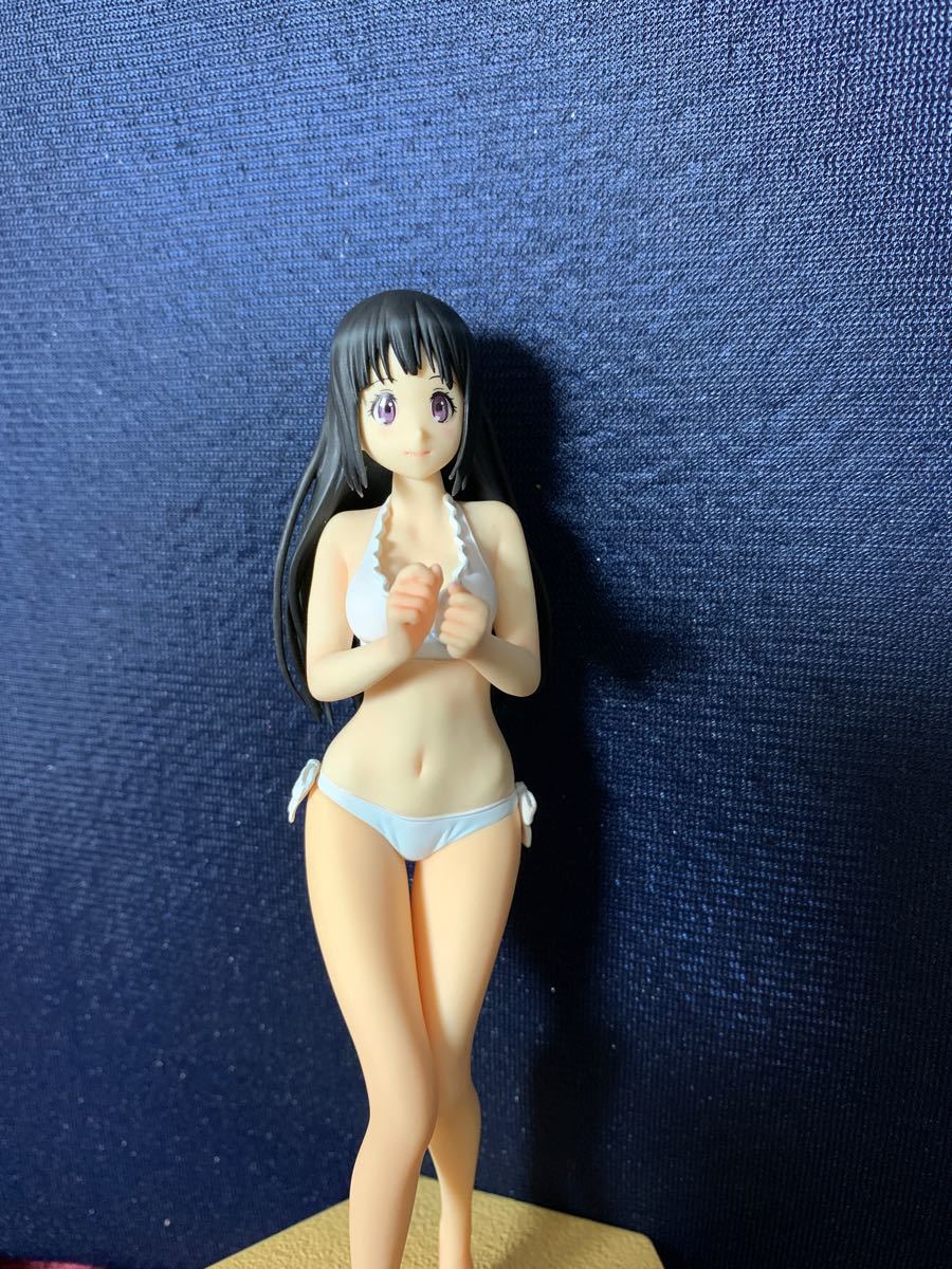 Paypayフリマ 千反田える フィギュア Paypayフリマ 千反田える フィギュア