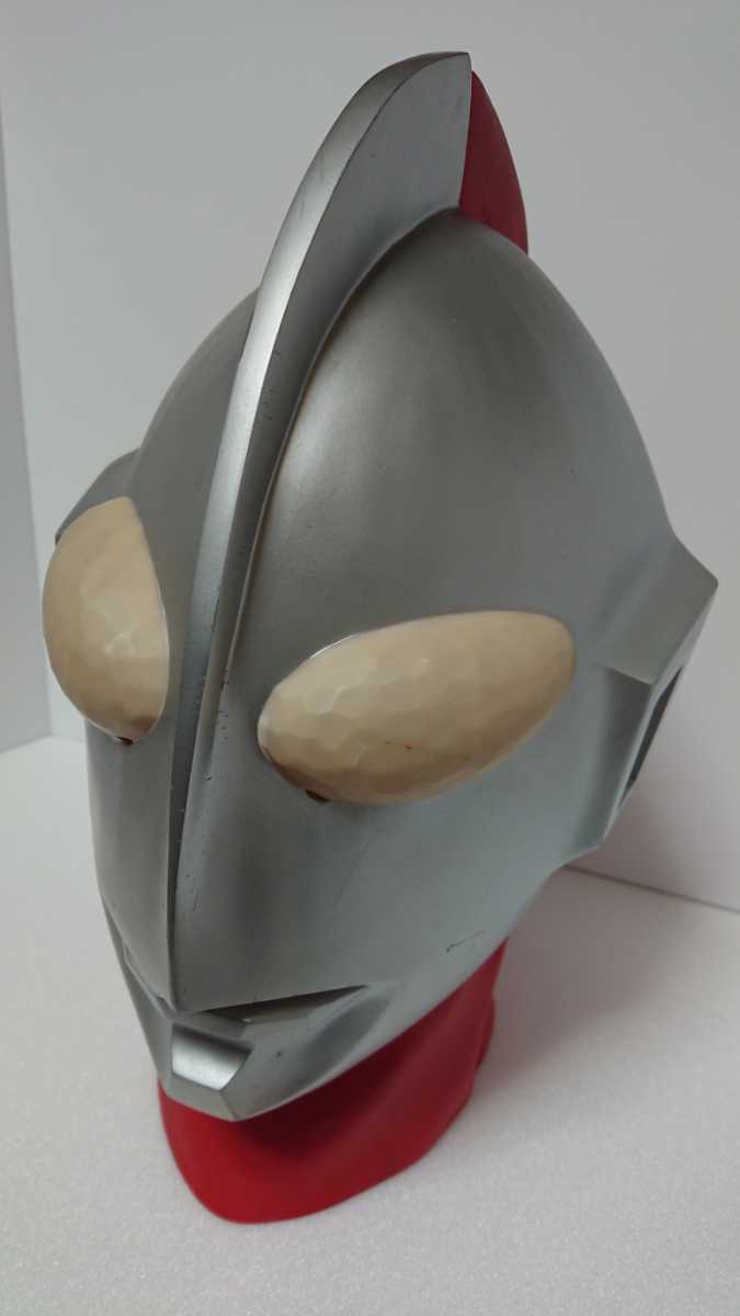 Ultraman маска 38.