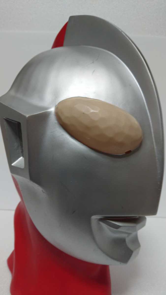  Ultraman маска 38.