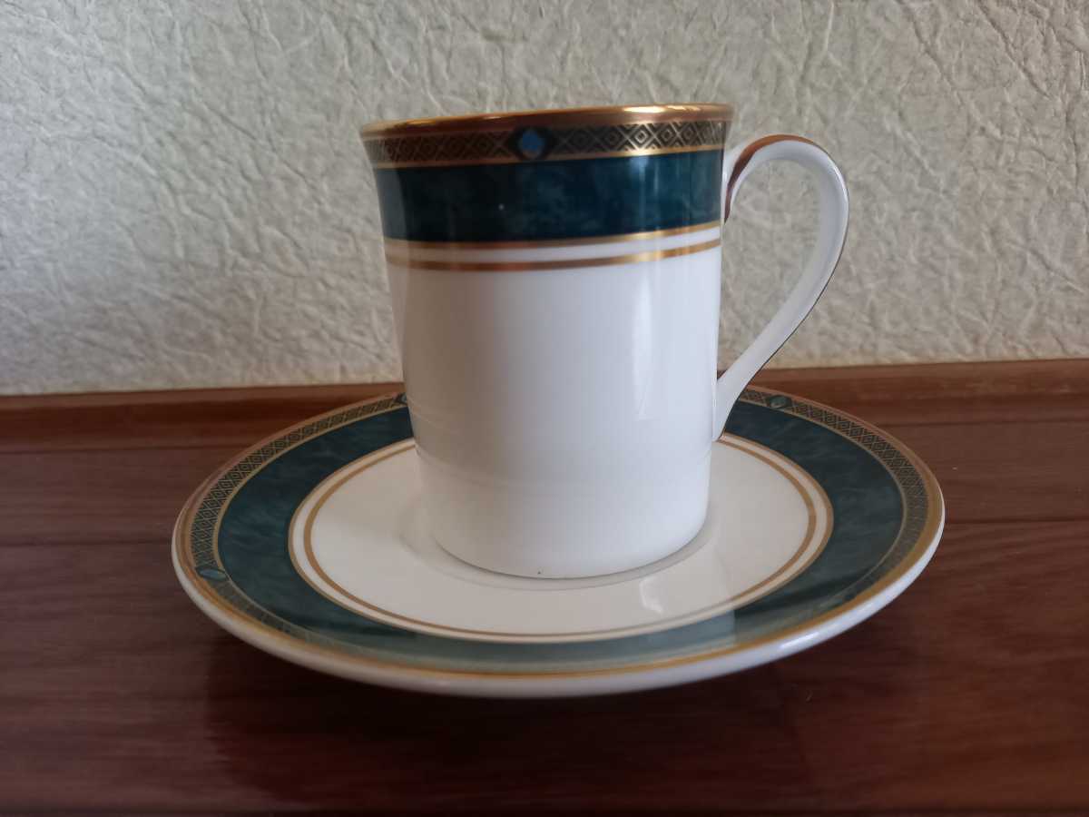  Royal Doulton BILTMORE кофе C/S