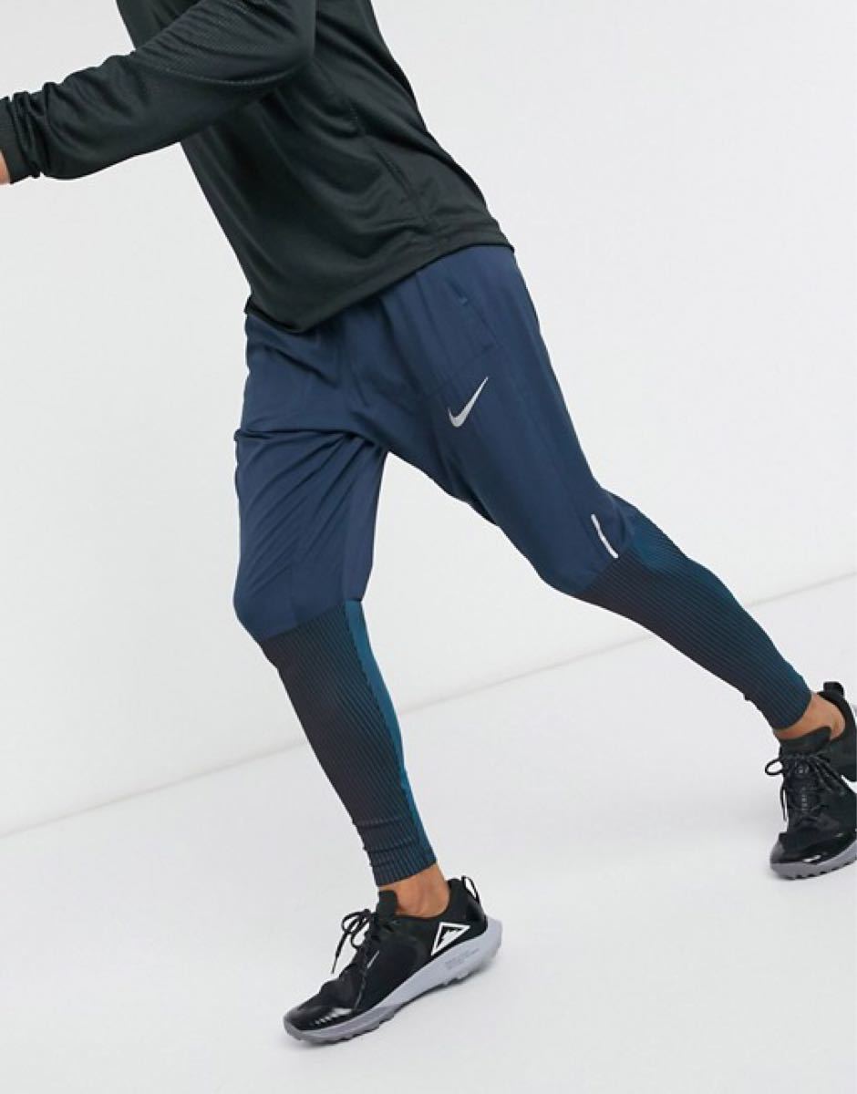 NIKE ランニング　トレーニング　パンツ