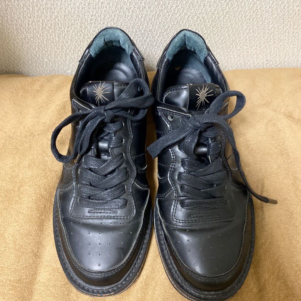 ミハラヤスヒロ レザーソールローカットスニーカー 26 NIKE ミハラヤスヒロ レザーソールローカットスニーカー 26 NIKE