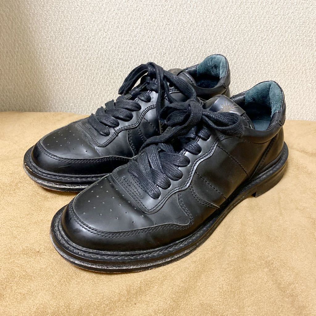ミハラヤスヒロ レザーソールローカットスニーカー 26 NIKE ミハラヤスヒロ レザーソールローカットスニーカー 26 NIKE