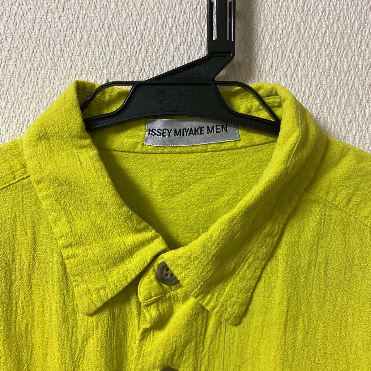 Yahoo!オークション - 96年 issey miyake men 楊柳プリーツ Yahoo!オークション - 96年 issey miyake men 楊柳プリーツ