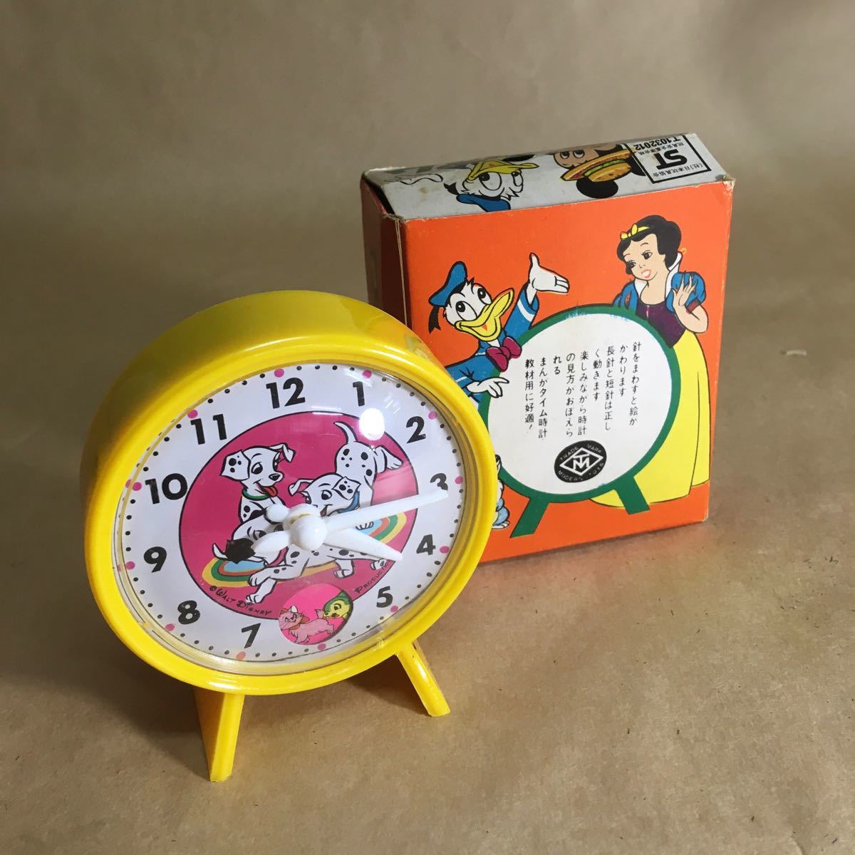 Paypayフリマ 昭和レトロ ミッキーバブルヘッド ディズニーおもちゃ時計セット Paypayフリマ 昭和レトロ ミッキーバブルヘッド ディズニーおもちゃ時計セット
