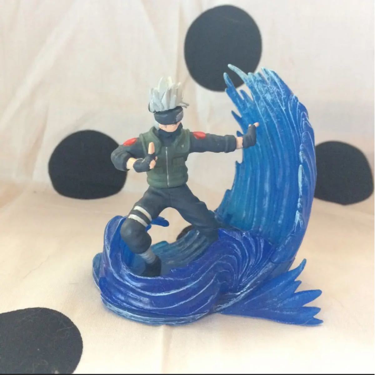 Paypayフリマ フィギュア はたけカカシ Naruto Paypayフリマ フィギュア はたけカカシ Naruto