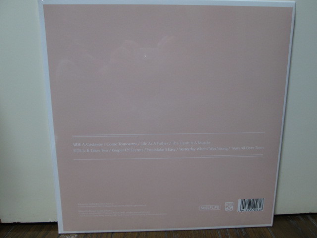 sealed 未開封 US-original Dylan Mondegreen (gatefold) [Limited Edition] [Analog] ディラン・モンドグリーン　アナログレコード vinyl_画像2