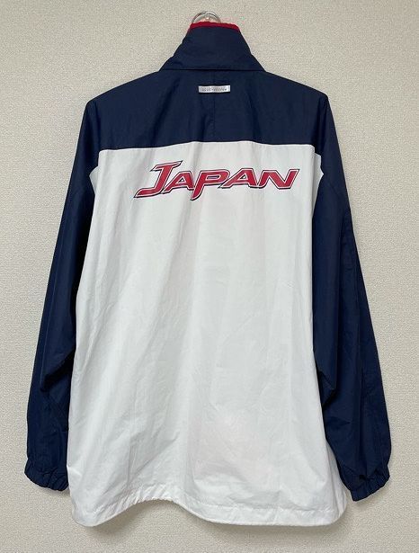 選手支給品】ユニバーシアード日本代表 ブレーカー www.vetrepro.fr