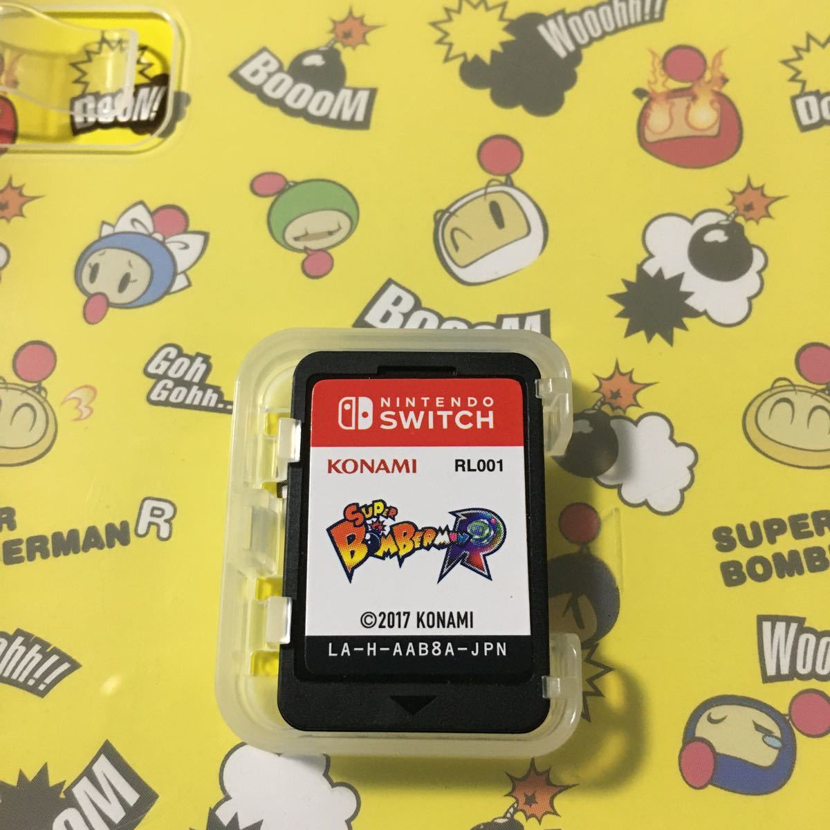 【Switch 3本セット】 ARMS ＆ マリオ ＋ ラビッツ キングダムバトル ＆ スーパー ボンバーマン スイッチ ソフト