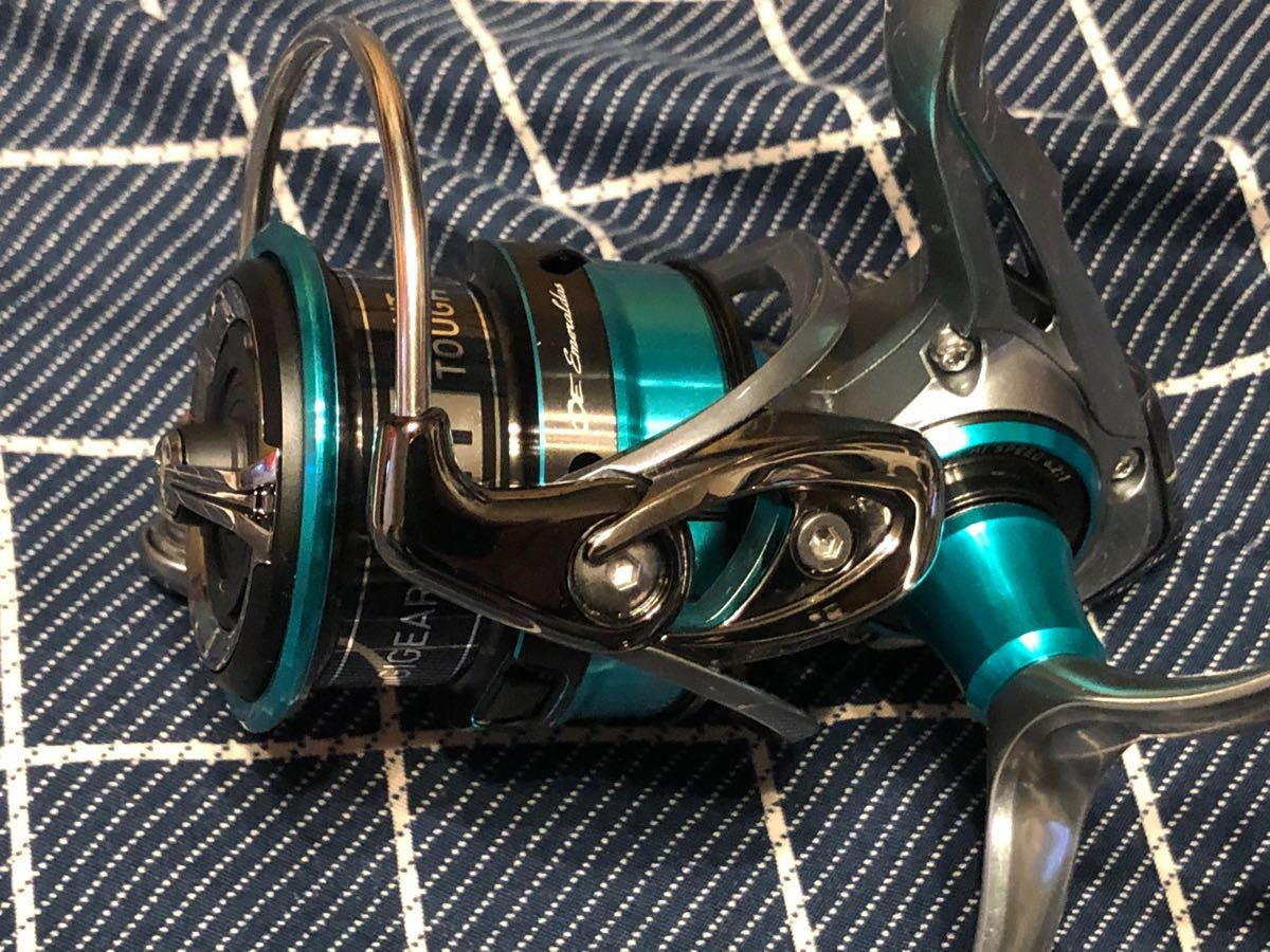 Paypayフリマ ダイワ 18エメラルダス エア Air Lt 3000s Cxh Dh 検索用 リール 2500 シマノ Paypayフリマ ダイワ 18エメラルダス エア Air Lt 3000s Cxh Dh 検索用 リール 2500 シマノ
