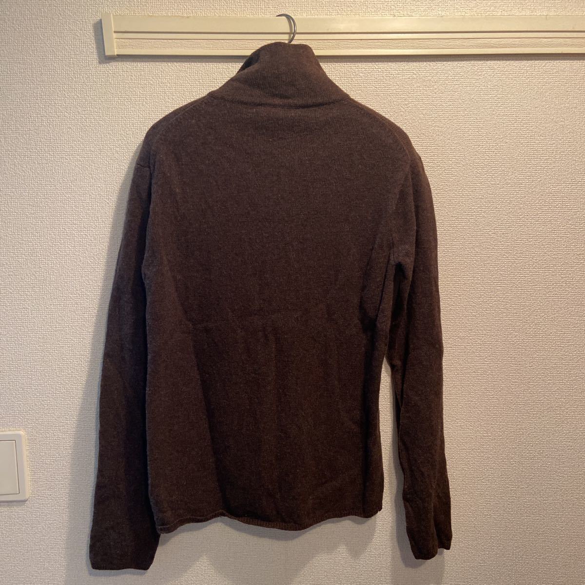 HAMNETT knitted sweater 