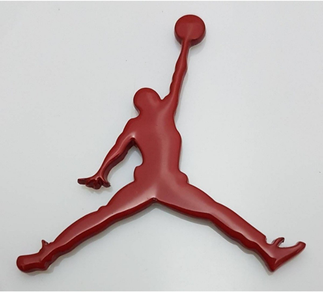 NBA バスケ バスケットボール 飾り Air Jordan アルミ エア NBA バスケ バスケットボール 飾り Air Jordan アルミ エア