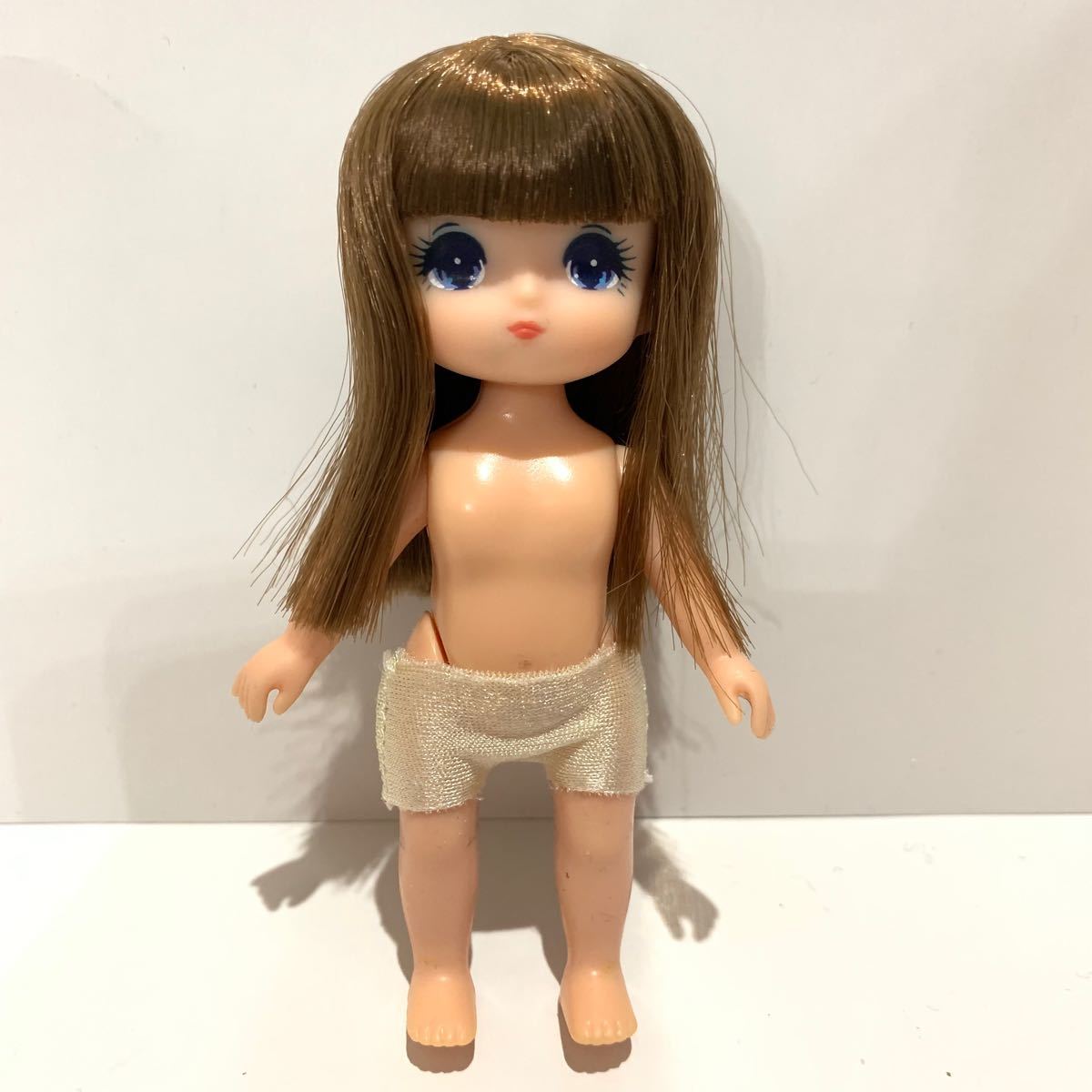 タカラ プチジェニー カレンダーガール ユニフォームオブ タカラ プチジェニー カレンダーガール ユニフォームオブ