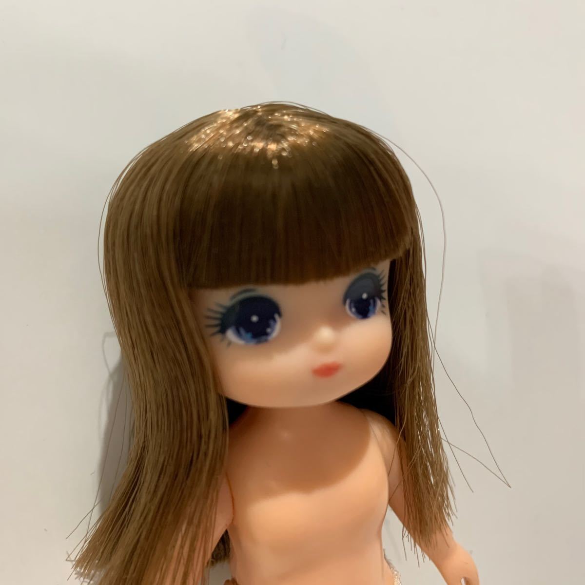 タカラ プチジェニー カレンダーガール ユニフォームオブ タカラ プチジェニー カレンダーガール ユニフォームオブ