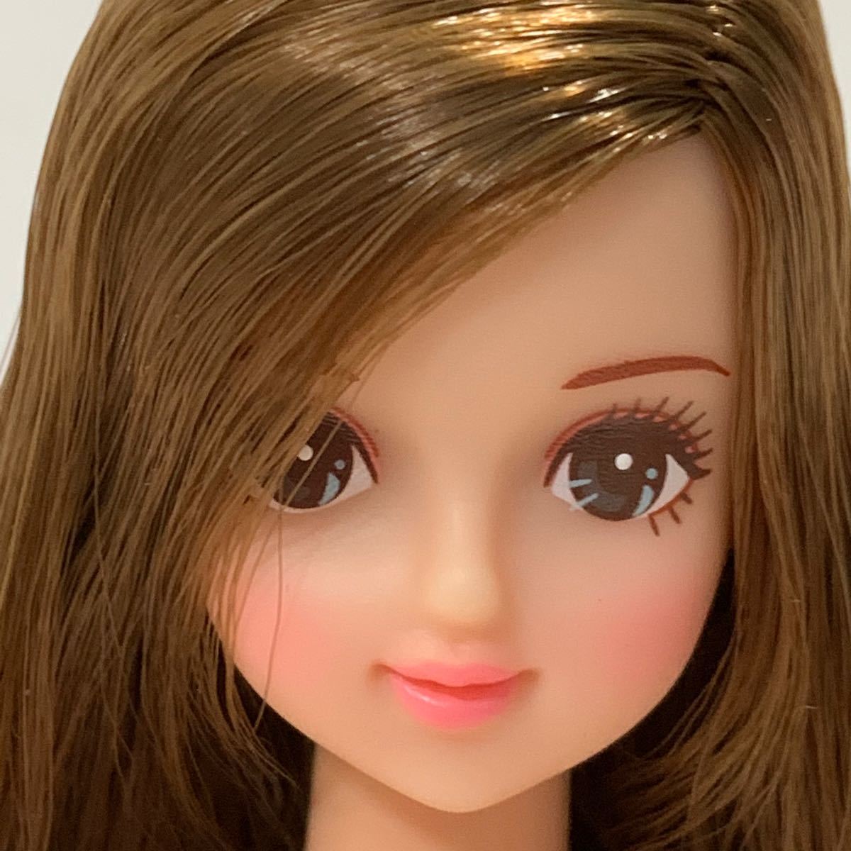 キャッスル製 ジェニーフレンド サヤカ さやか ロングストレート キャッスル製 ジェニーフレンド サヤカ さやか ロングストレート