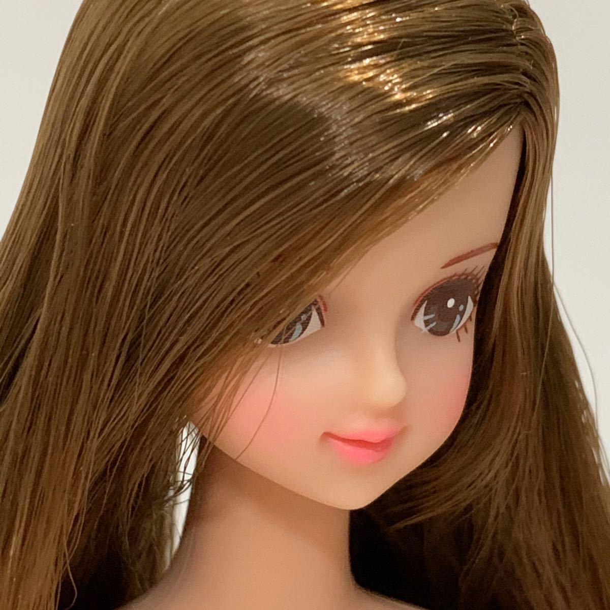キャッスル製 ジェニーフレンド サヤカ さやか ロングストレート キャッスル製 ジェニーフレンド サヤカ さやか ロングストレート