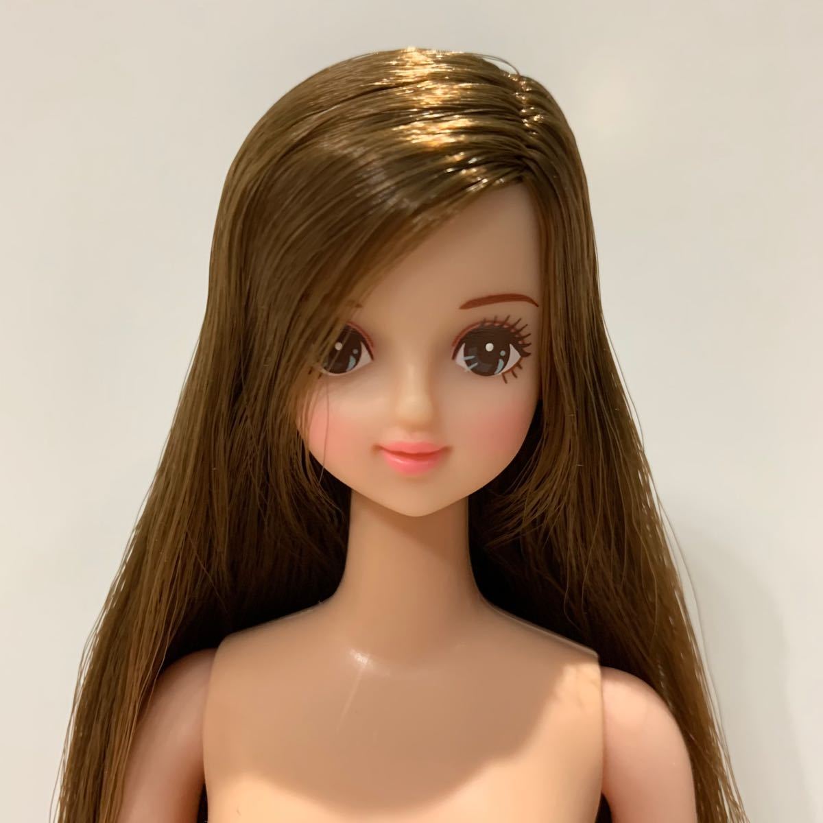 キャッスル製 ジェニーフレンド サヤカ さやか ロングストレート キャッスル製 ジェニーフレンド サヤカ さやか ロングストレート
