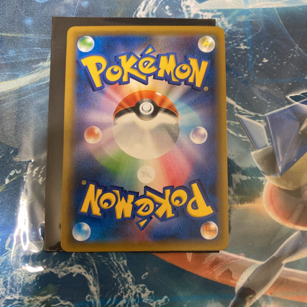 Paypayフリマ ポケモンカード モクロー アローラナッシーgx Paypayフリマ ポケモンカード モクロー アローラナッシーgx