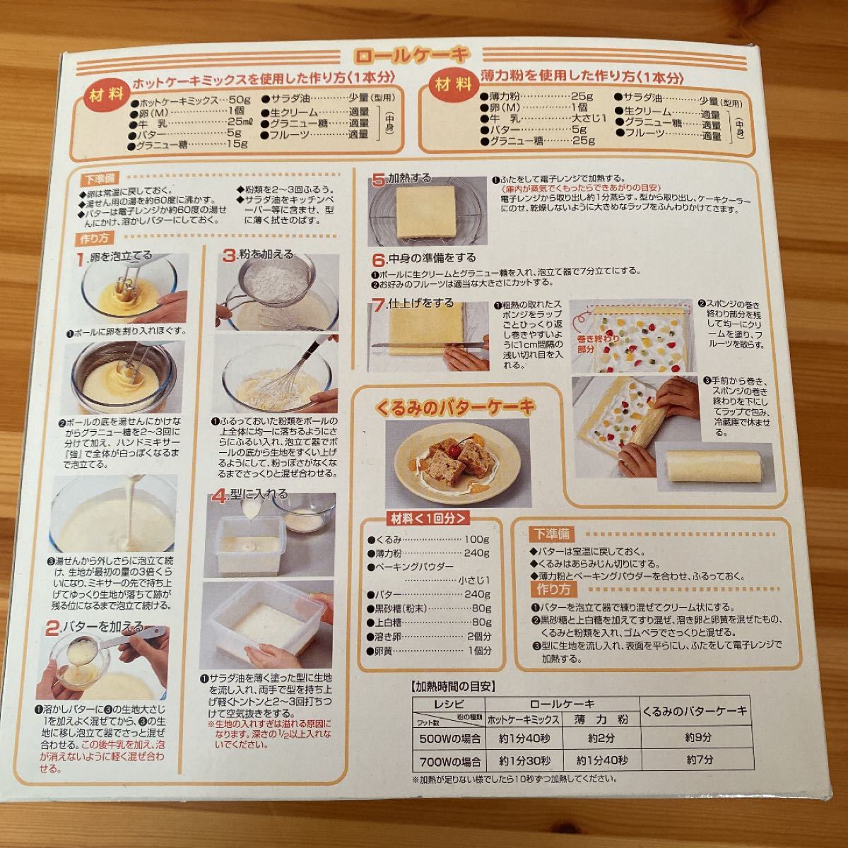 Paypayフリマ 簡単ロールケーキ Paypayフリマ 簡単ロールケーキ
