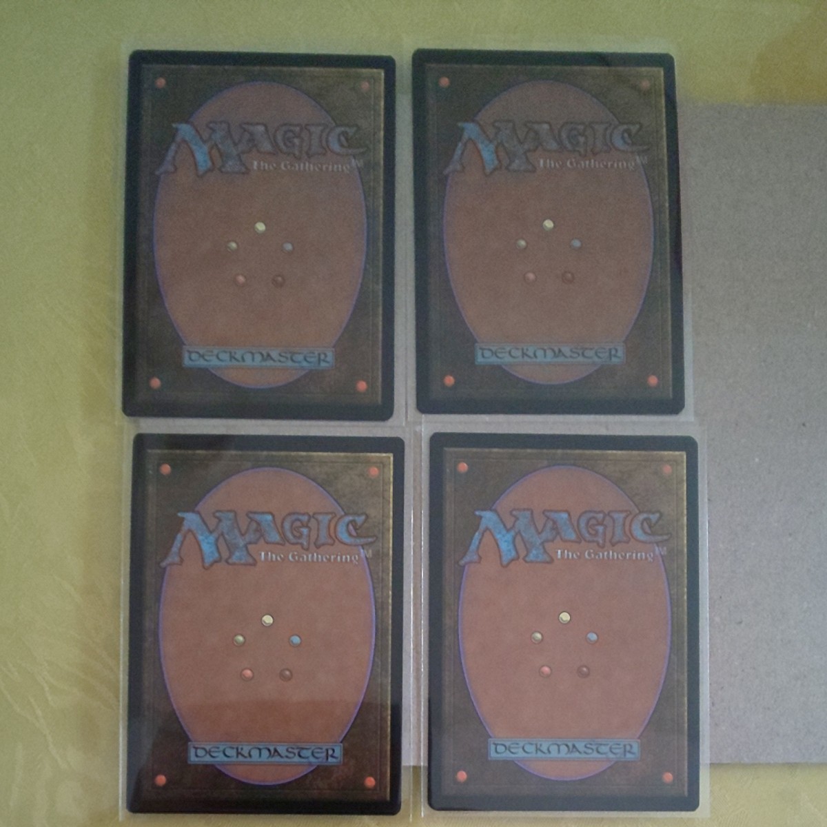 Paypayフリマ 鏡割りのキキジキ 日本語版 Mtg Mm2 4枚セット Paypayフリマ 鏡割りのキキジキ 日本語版 Mtg Mm2 4枚セット