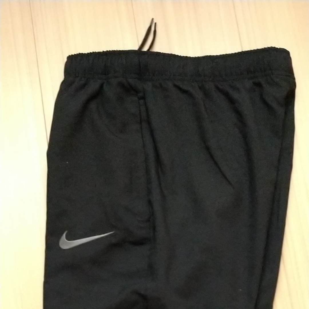 DRY FIT ＮＩＫＥ トレーニングパンツ　黑　S　