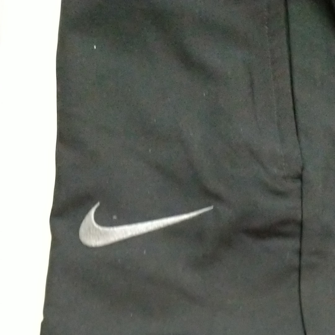 DRY FIT ＮＩＫＥ トレーニングパンツ　黑　S　