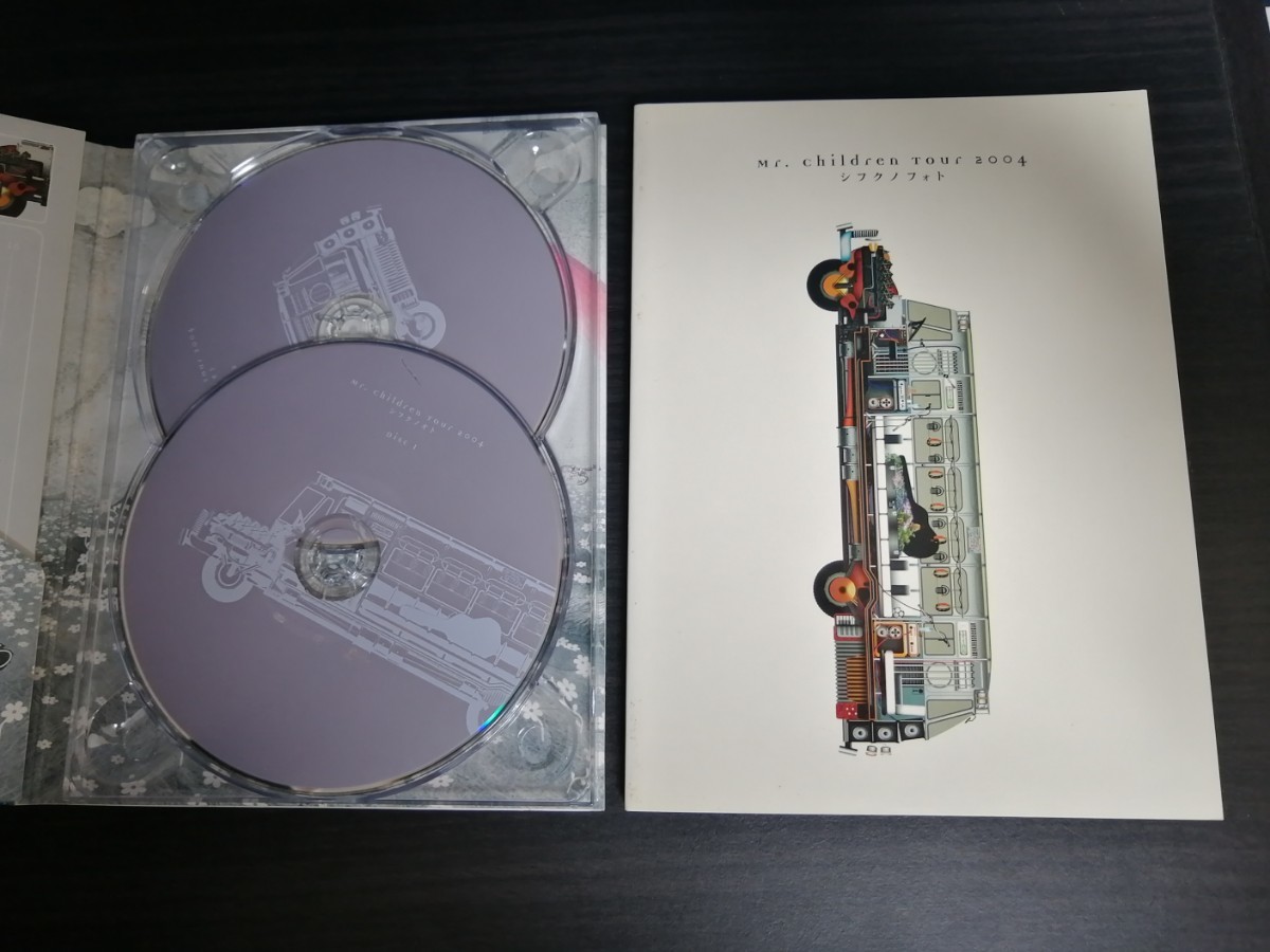Paypayフリマ シフクノオト Mr Children Tour Dvd ミスチル ミスターチルドレン Paypayフリマ シフクノオト Mr Children Tour Dvd ミスチル ミスターチルドレン