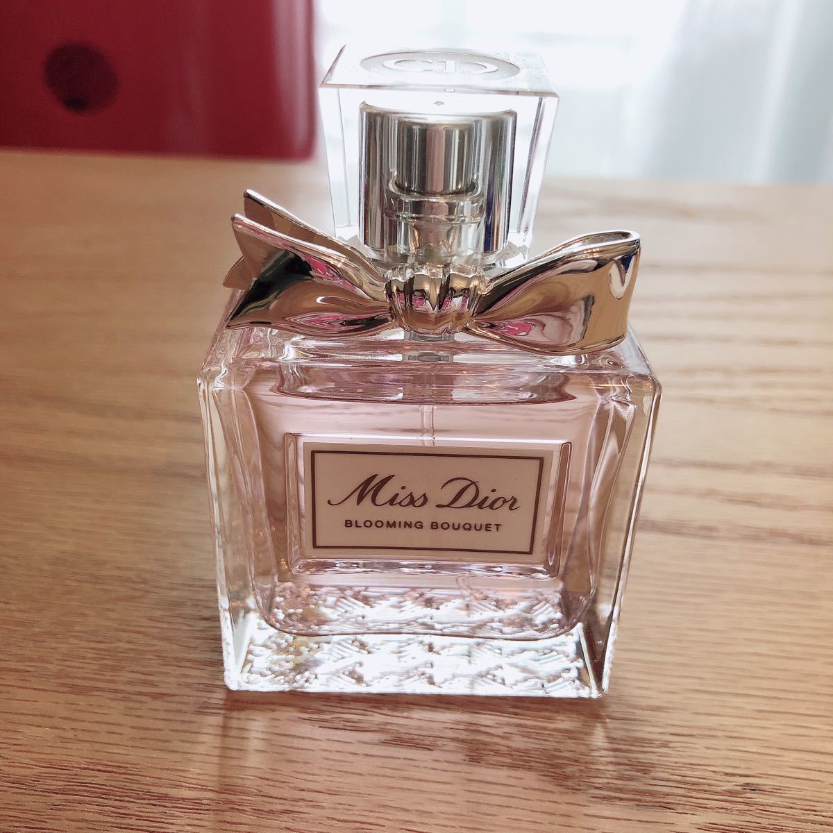 カラフルセット 3個 Dior♡新品ミスディオール ブルーミングブーケ香水