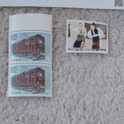 記念切手 切手シート 切手 平城遷都1300年記念 平城宮跡大極殿と奈良の文化財 奥の細道シリーズ バラ ばら 切手アソート