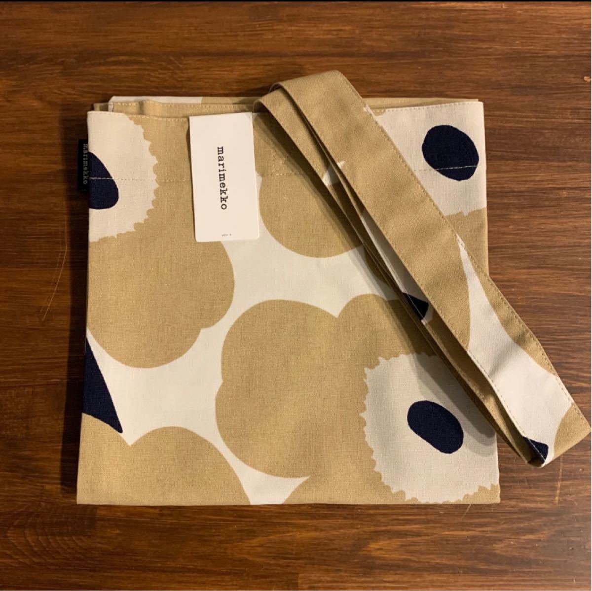 Paypayフリマ マリメッコ Marimekko トートバッグ エコバッグ ファブリック 人気色 ウニッコベージュ 新品 未使用 Paypayフリマ マリメッコ Marimekko トートバッグ エコバッグ ファブリック 人気色 ウニッコベージュ 新品 未使用